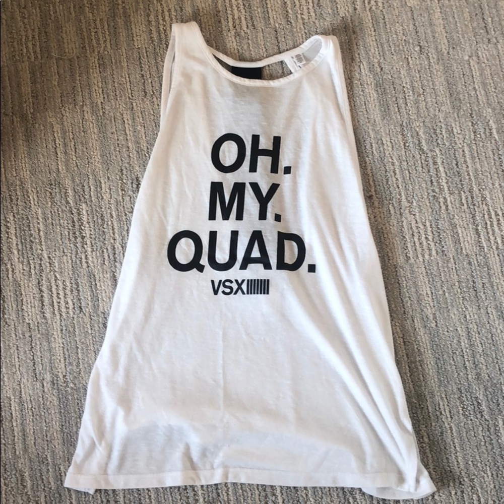 Victoria Secret Workout Tank